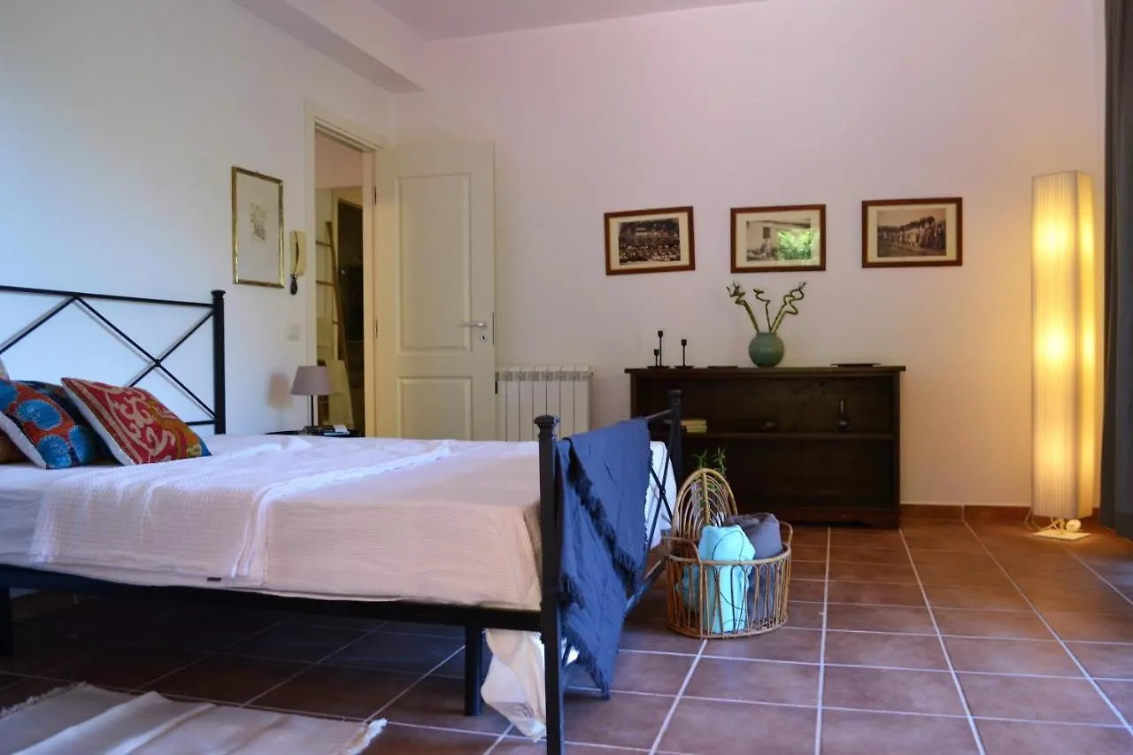 Apartman Villa Vittorio - Splendid Panoramic Sea View Terrace Taormina Olaszország