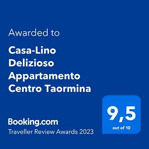  Appartement Casa-lino Delizioso Centro